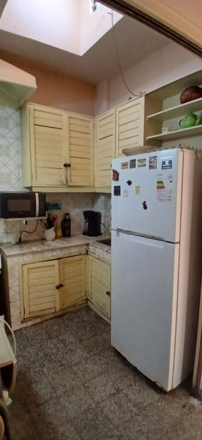 Apartamento ID.385 - Venta departamento luminoso