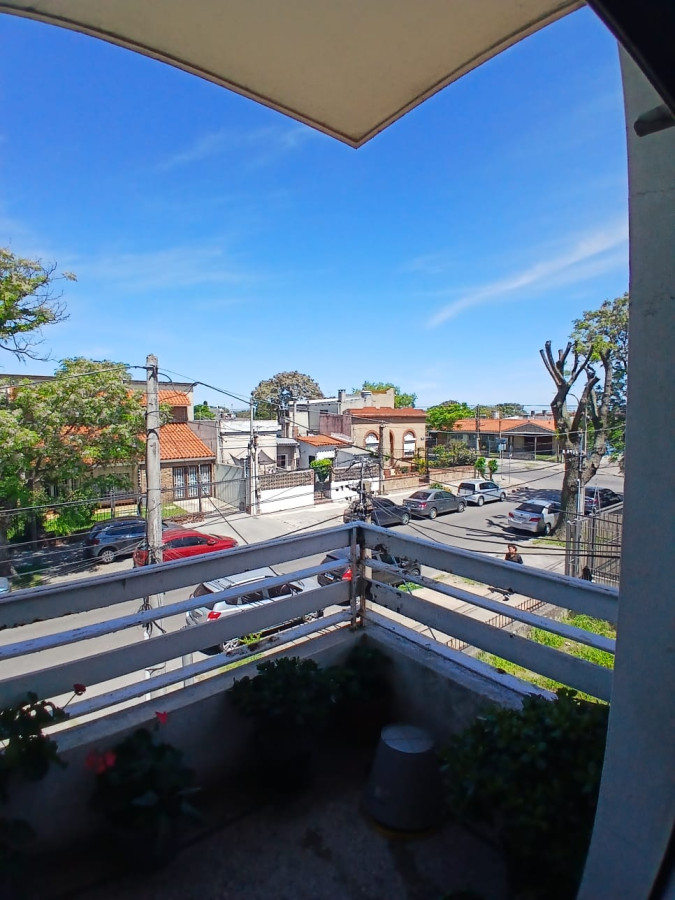 Apartamento ID.385 - Venta departamento luminoso