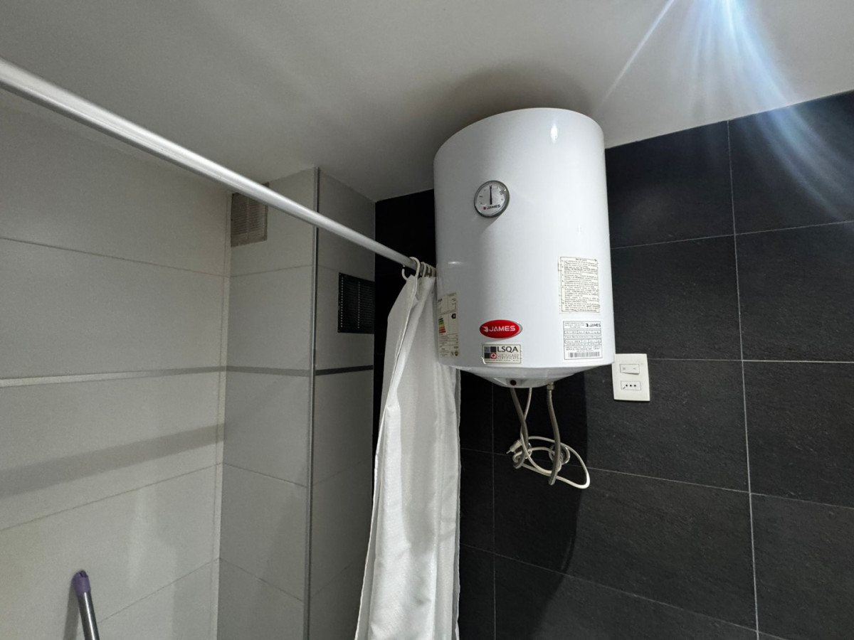 Apartamento ID.411 - Mono ambiente sobre 26 de Marzo