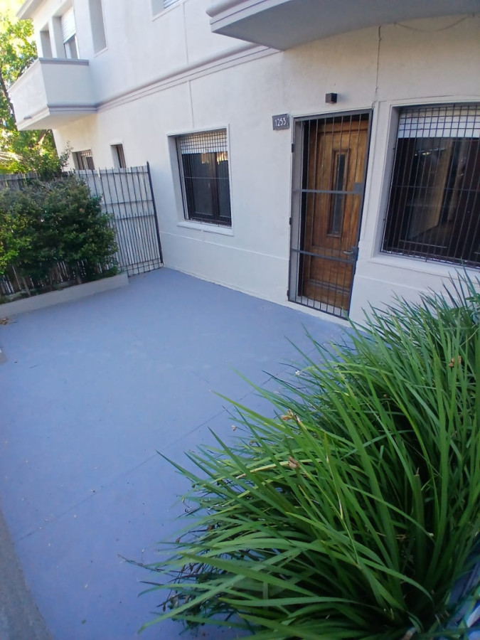 Apartamento ID.420 - Alquiler 2 dorm en Pocitos 