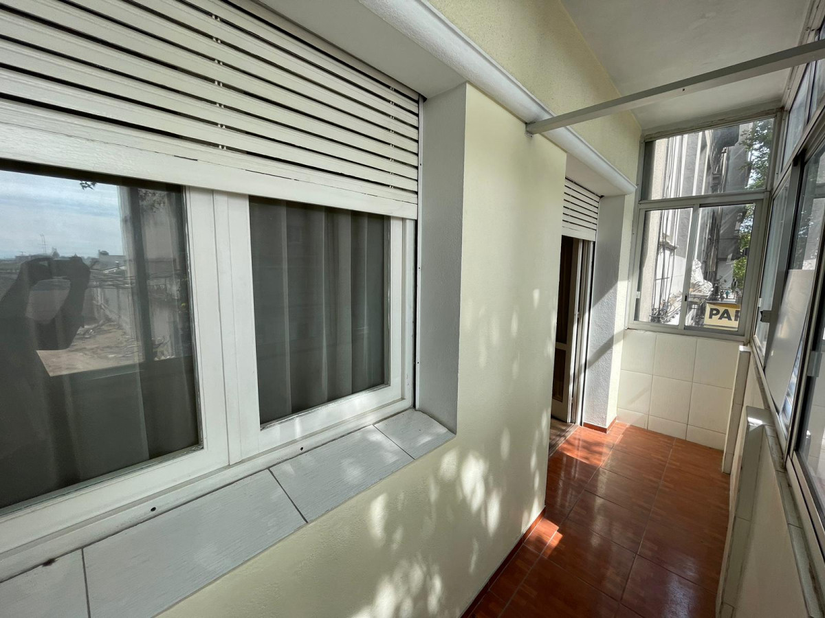 Apartamento ID.63 - Apartamento en venta 2 dorm en Cordón