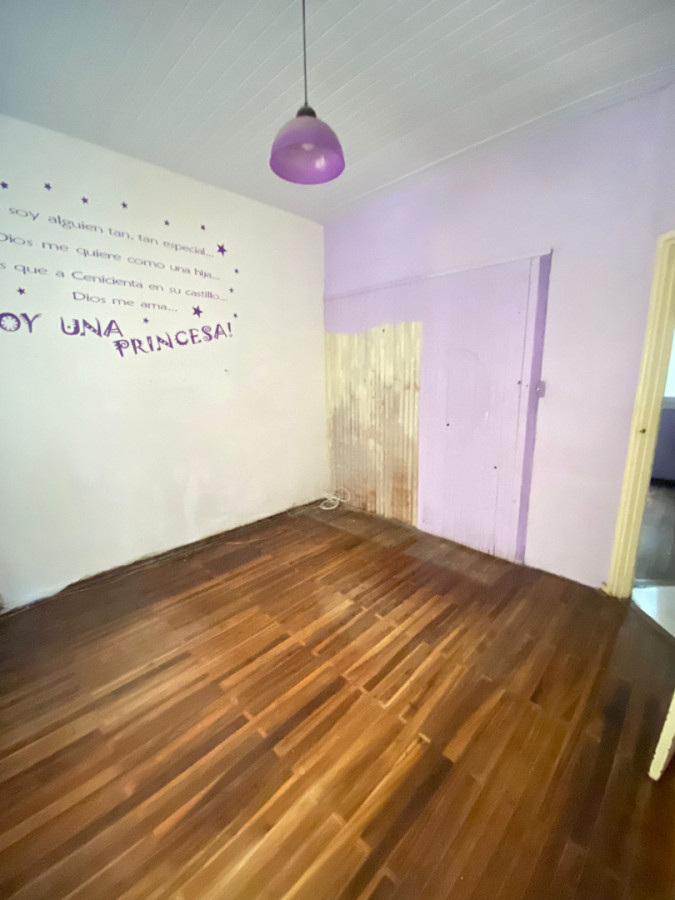 Apartamento ID.413 - Oportunidad 2 dorm a la venta ideal renta en Ciudad Vieja