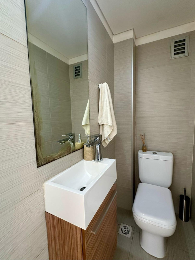 Apartamento ID.300 - Apartamento como a estrenar! 3 dorm La Unión
