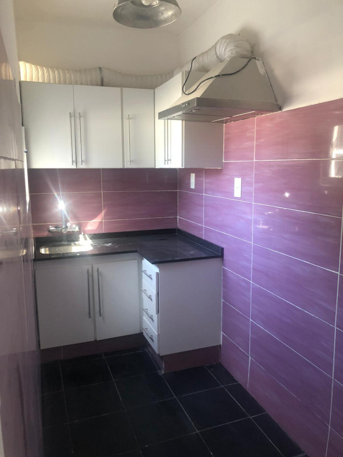 Apartamento ID.85 - Oportunidad de Inversión para renta! En Barrio Buceo 2 dorm!