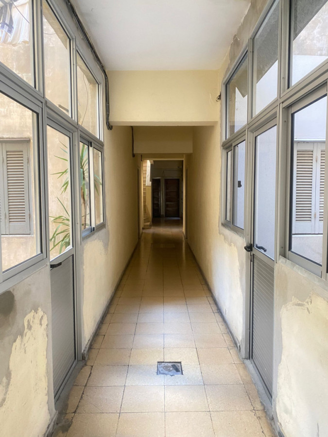 Apartamento ID.413 - Oportunidad 2 dorm a la venta ideal renta en Ciudad Vieja