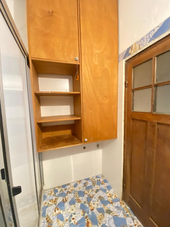 Apartamento ID.326 - Apartamento en alquiler con estilo propio en Parque Rodó, 3 dorm 