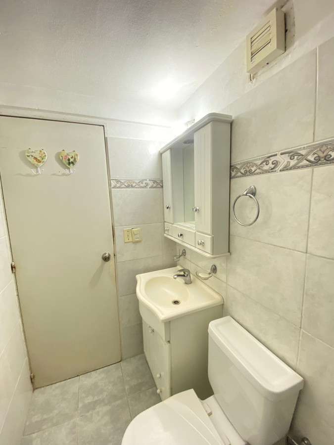 Apartamento ID.269 - Muy lindo apartamento 3 dorm, piso 8 al frente en venta!Bella Vista