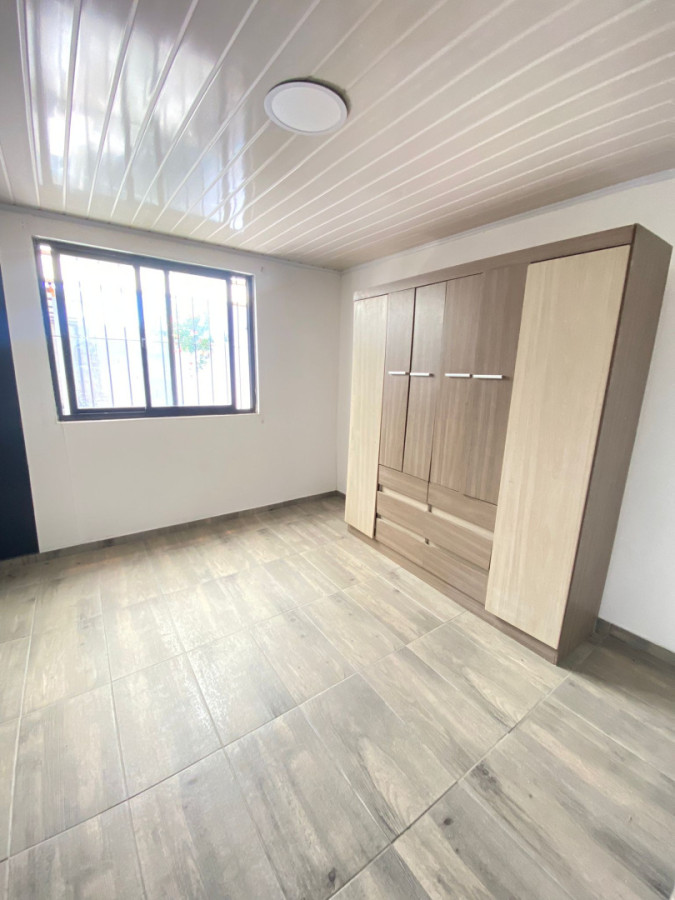 Apartamento ID.406 - Apartamento en alquiler 2 dormitorios y patio en Belvedere