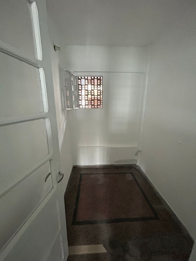 Apartamento ID.233 - Apartamento un dormitorio en  alquiler en Buceo 