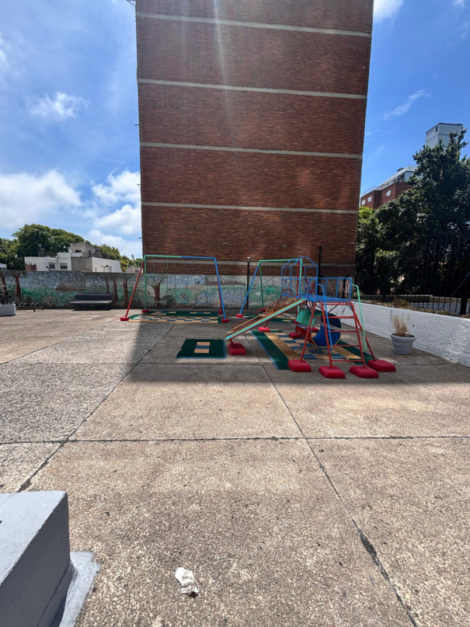 Apartamento ID.430 - Alquiler en Punta Carretas 2 dormitorios