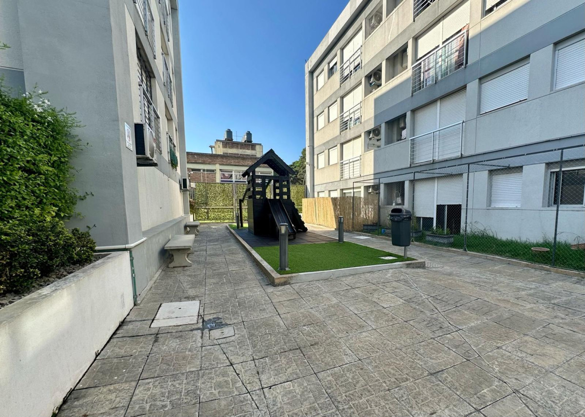 Apartamento ID.300 - Apartamento como a estrenar! 3 dorm La Unión
