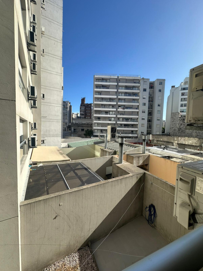 Apartamento ID.284 - Apartamento a Estrenar un dorm pleno Pocitos!