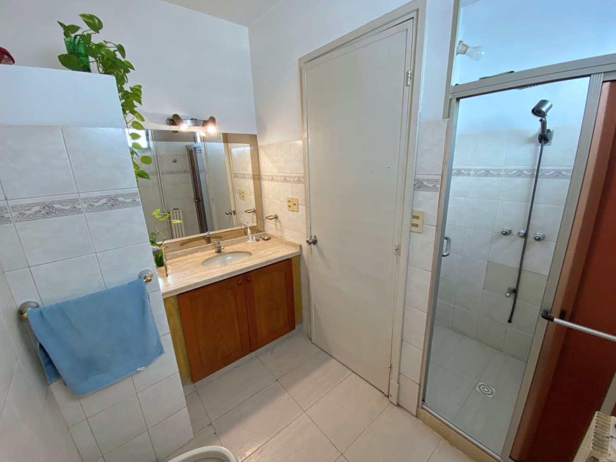 Apartamento ID.395 - Muy lindo departamento en La Blanqueada 3 dorm y 2 baños en Venta