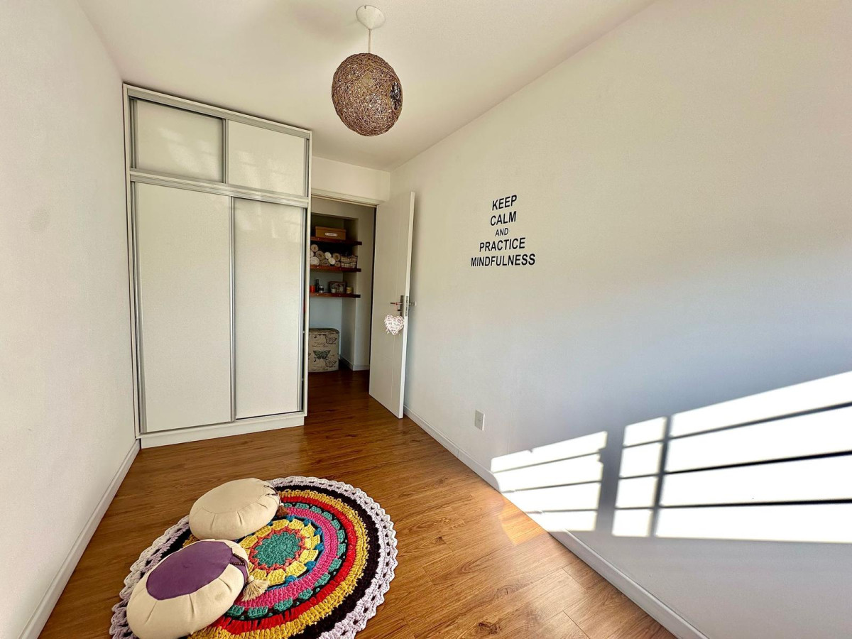 Apartamento ID.300 - Apartamento como a estrenar! 3 dorm La Unión