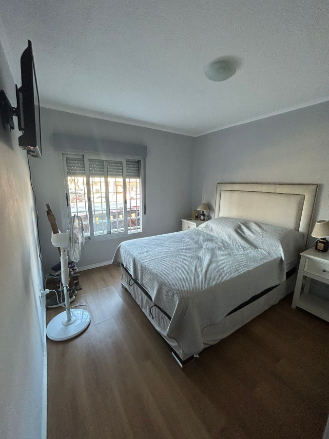 Apartamento ID.59 - Muy Lindo apartamento sobre Av Italia