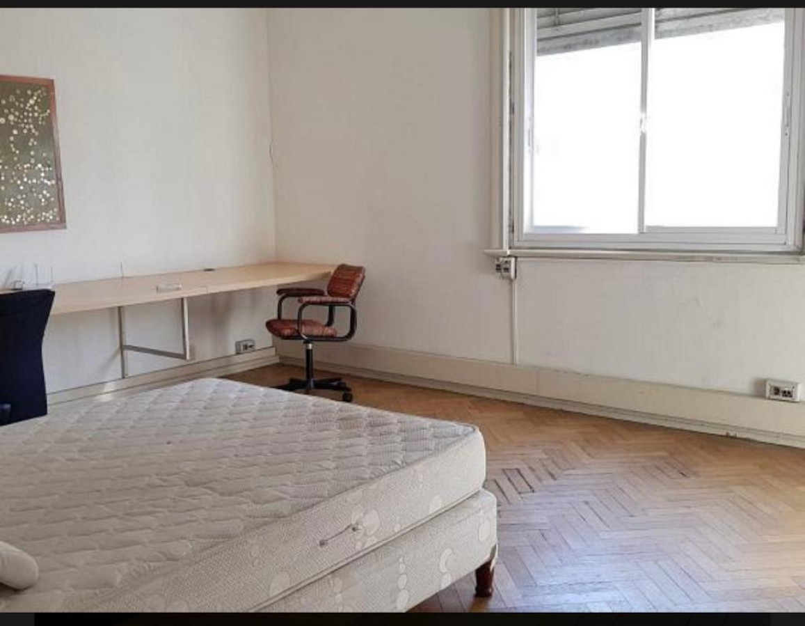Apartamento ID.320 - Gran apartamento 400 m² en el Centro  7 dorm  ideal inversión, vivienda o empresa