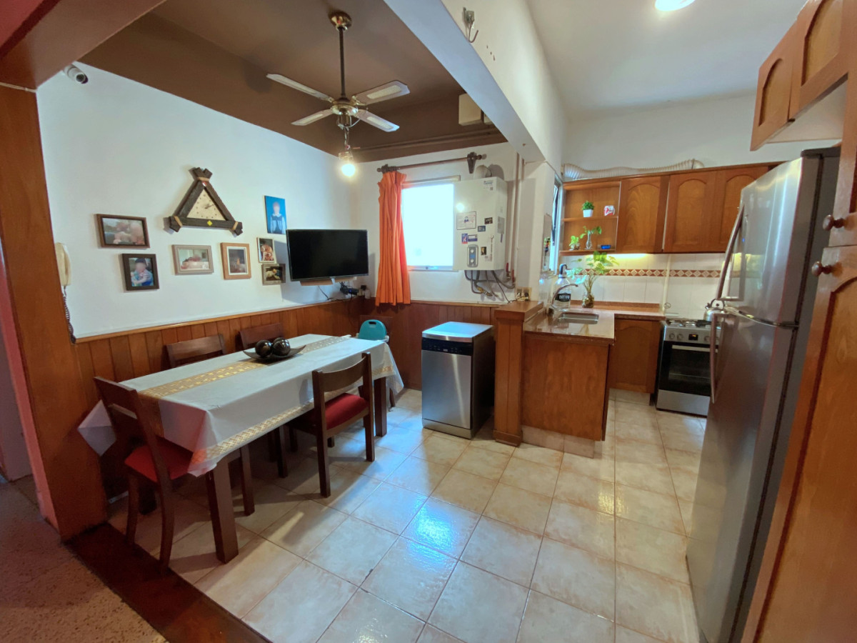 Apartamento ID.395 - Muy lindo departamento en La Blanqueada 3 dorm y 2 baños en Venta