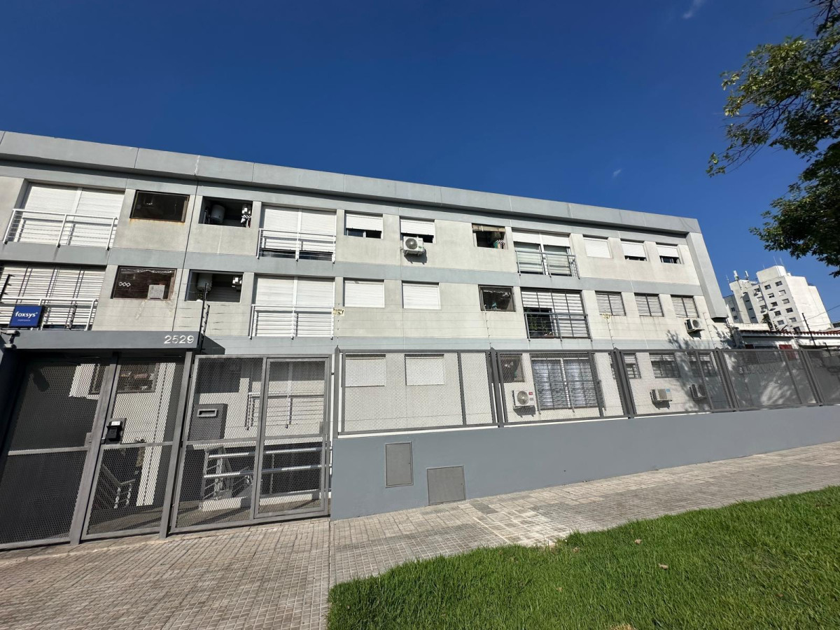 Apartamento ID.300 - Apartamento como a estrenar! 3 dorm La Unión