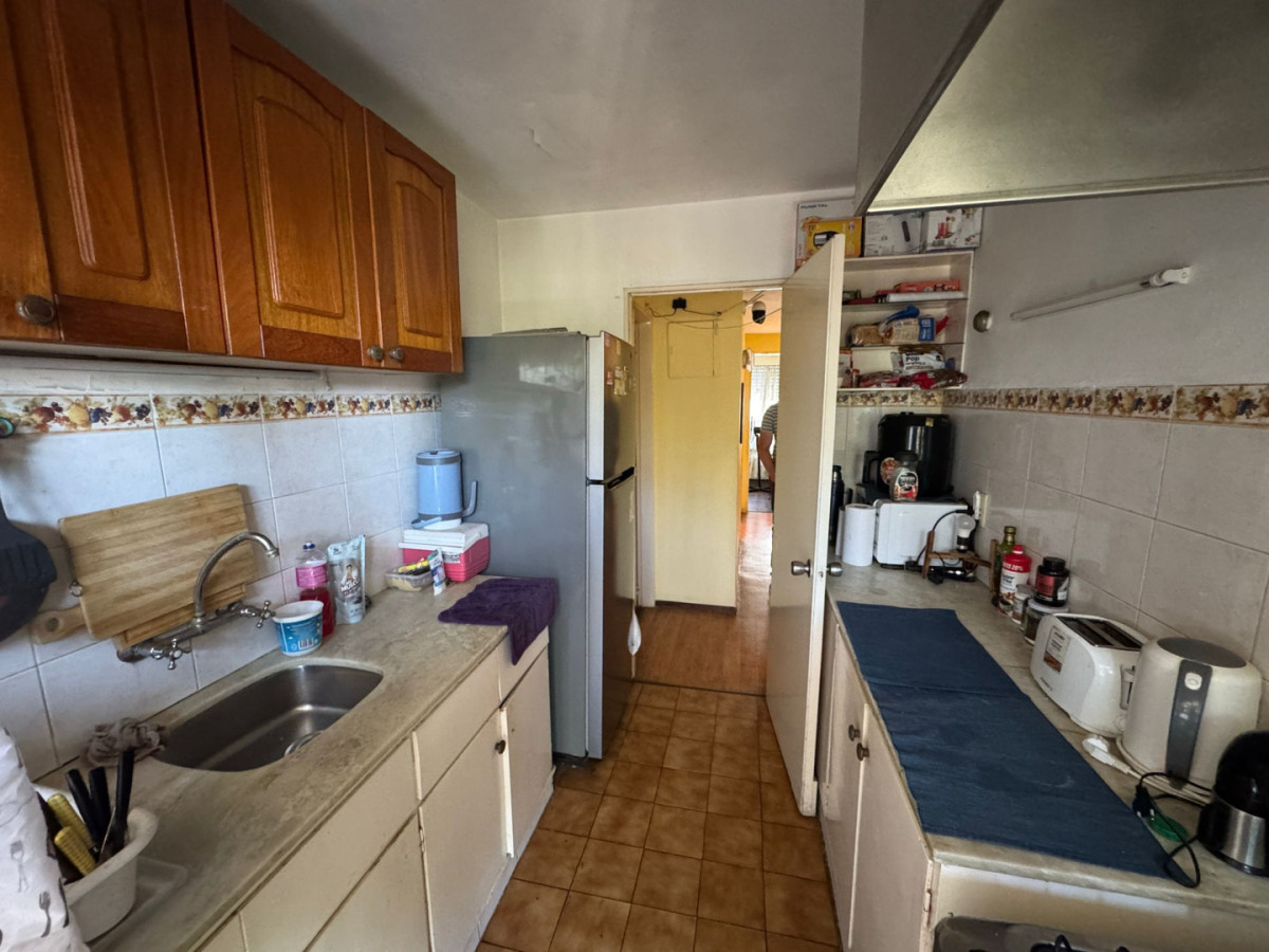 Apartamento ID.422 - Amplio apartamento