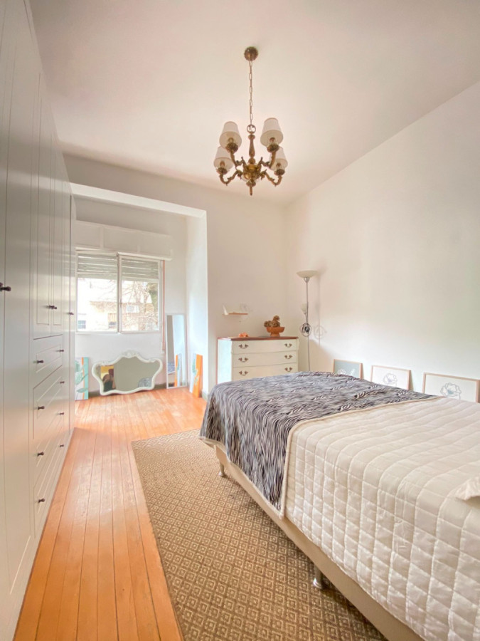 Apartamento ID.453 - Apartamento 2 dormitorios EN VENTA!  Pocitos.
