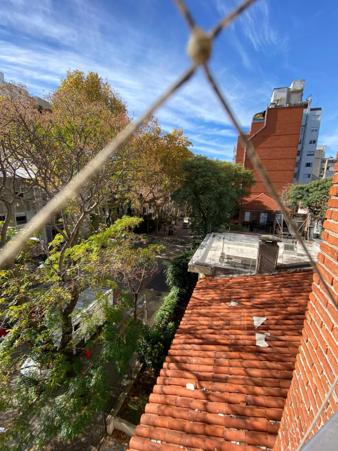 Apartamento ID.317 - Hermoso apartamento en Punta Carretas 4 dorm. En Venta!