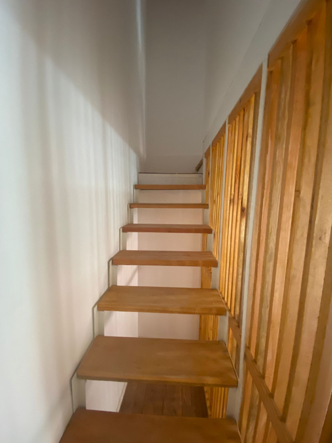 Apartamento ID.199 - Exclusivo apartamento en alquiler en la Aguada 2 dorm y Rooftop