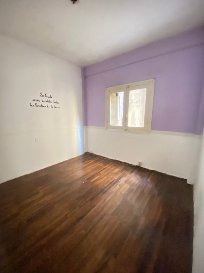 Apartamento ID.413 - Oportunidad 2 dorm a la venta ideal renta en Ciudad Vieja