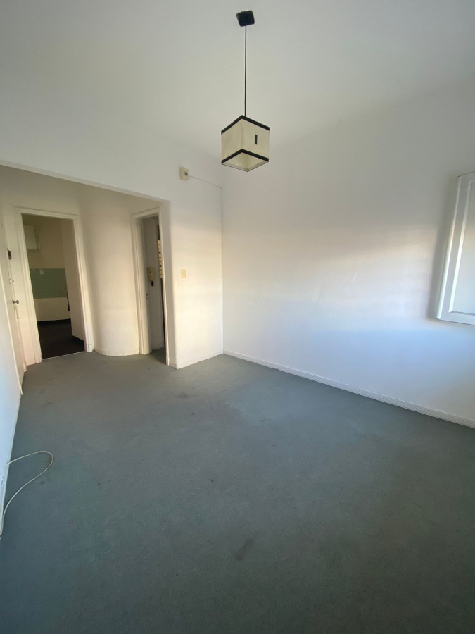 Apartamento ID.119 - Apartamento 2 dormitorios y patio en La Blanqueada!
