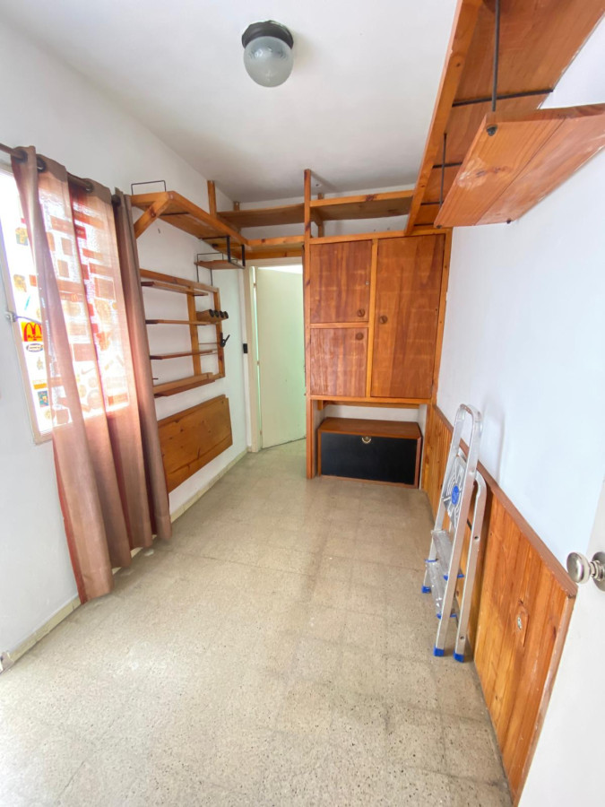 Apartamento ID.353 - Departamento 2 dorm y servicio  a la venta en Punta Carretas