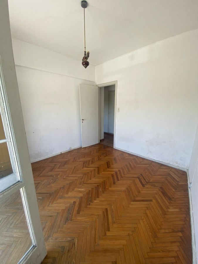 Apartamento ID.192 - Apartamento en excelente ubicación Colonia y MCM 2 dorm 