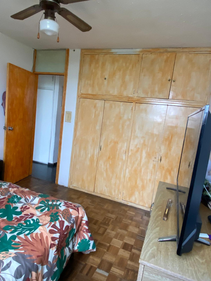 Apartamento ID.307 - Apartamento 3 dormitorios en venta ! Malvin Norte