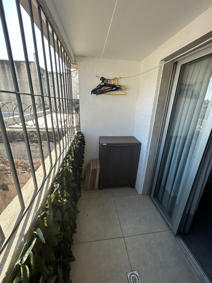 Apartamento ID.59 - Muy Lindo apartamento sobre Av Italia