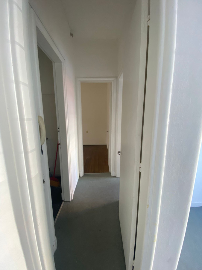 Apartamento ID.119 - Apartamento 2 dormitorios y patio en La Blanqueada!