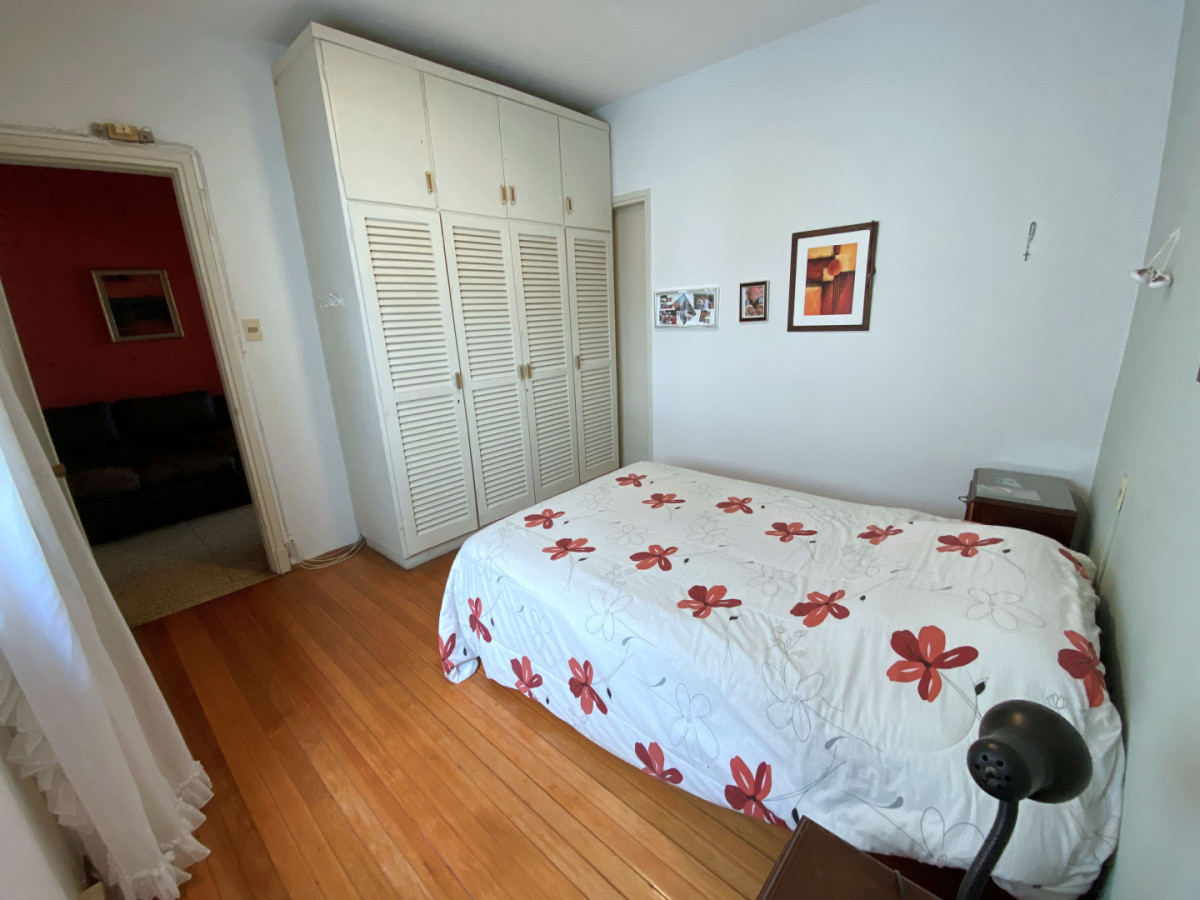 Apartamento ID.395 - Muy lindo departamento en La Blanqueada 3 dorm y 2 baños en Venta