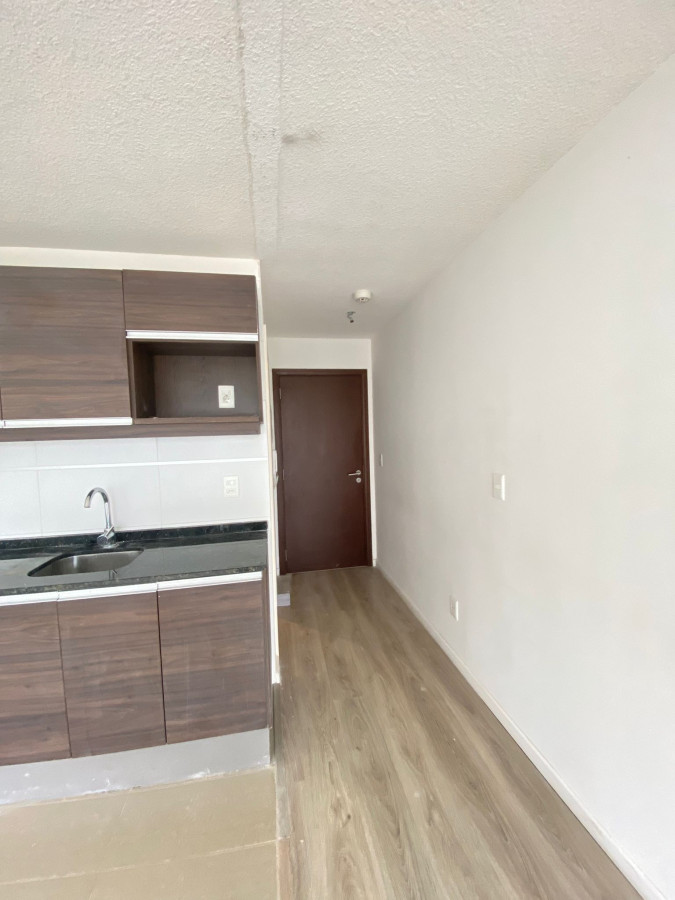 Apartamento ID.310 - Monoambiente Ideal Renta o Inversión en Pocitos sobre 26 de Marzo