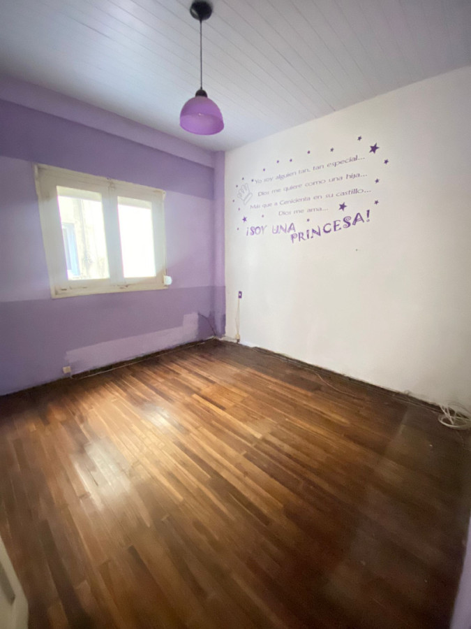 Apartamento ID.413 - Oportunidad 2 dorm a la venta ideal renta en Ciudad Vieja