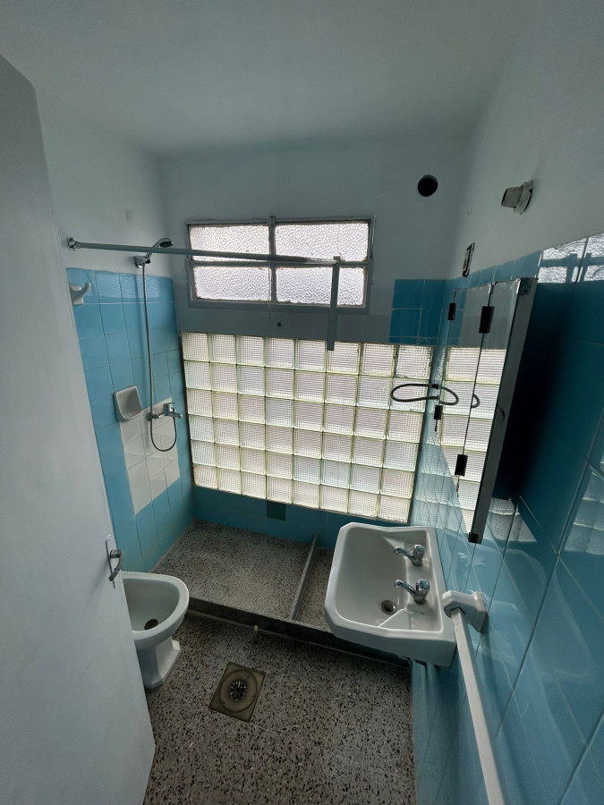 Apartamento ID.233 - Apartamento un dormitorio en  alquiler en Buceo 