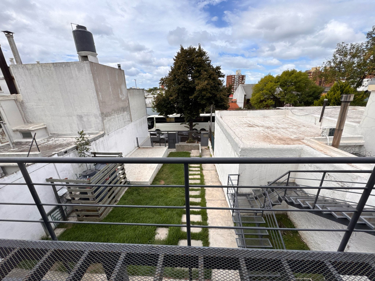 Apartamento ID.294 - Apartamento en Alquiler 1 dorm Parque Batlle