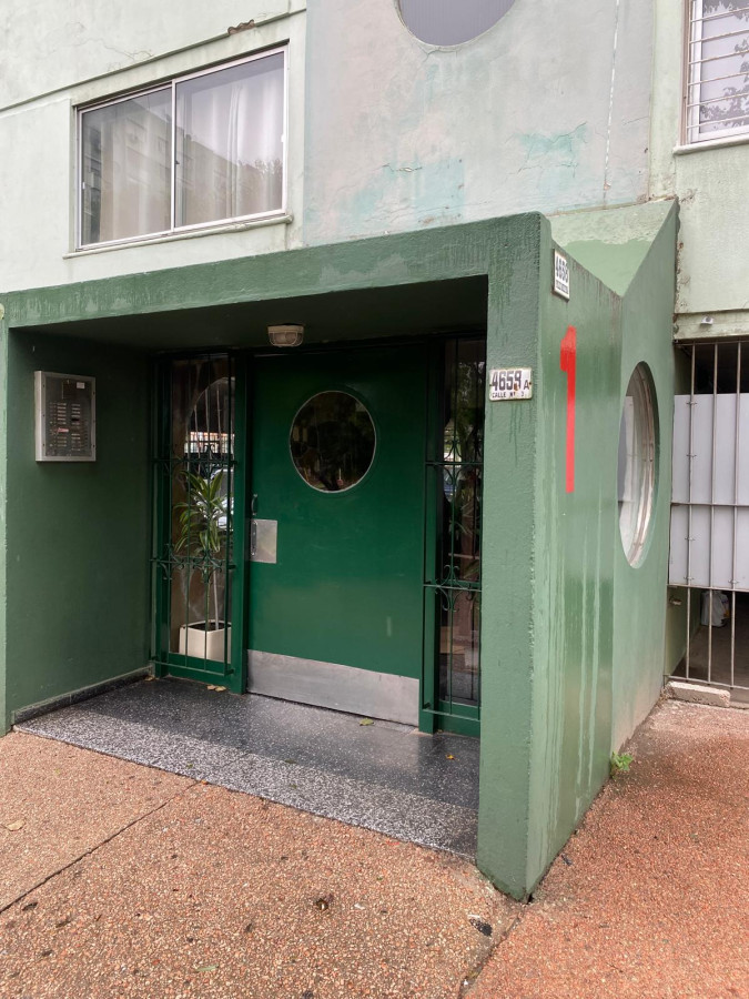 Apartamento ID.307 - Apartamento 3 dormitorios en venta ! Malvin Norte