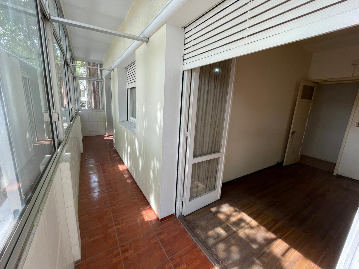 Apartamento ID.63 - Apartamento en venta 2 dorm en Cordón