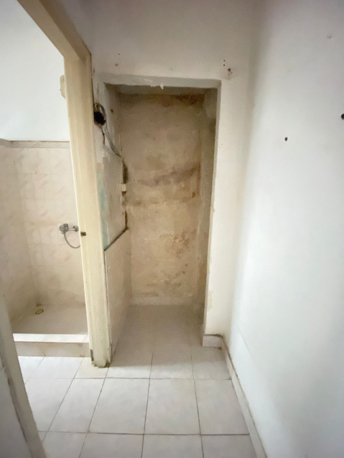 Apartamento ID.413 - Oportunidad 2 dorm a la venta ideal renta en Ciudad Vieja