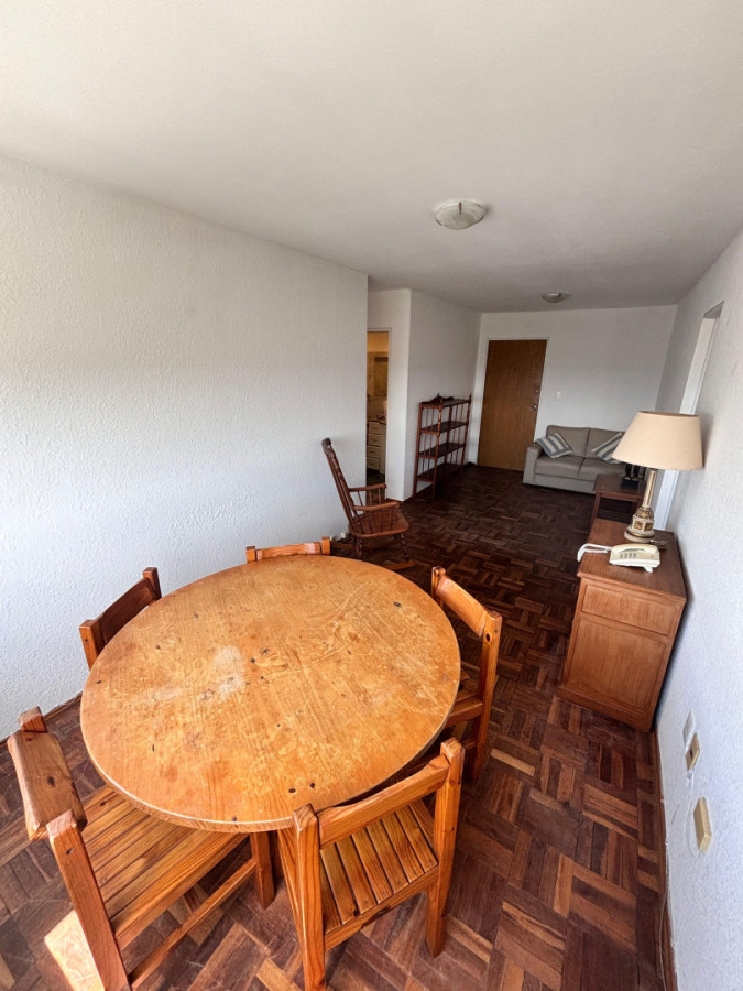 Apartamento ID.430 - Alquiler en Punta Carretas 2 dormitorios