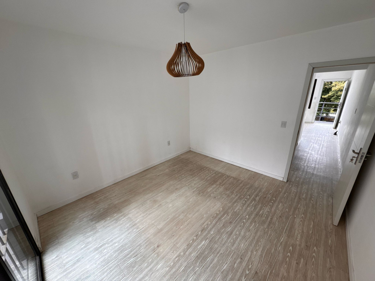 Apartamento ID.294 - Apartamento en Alquiler 1 dorm Parque Batlle