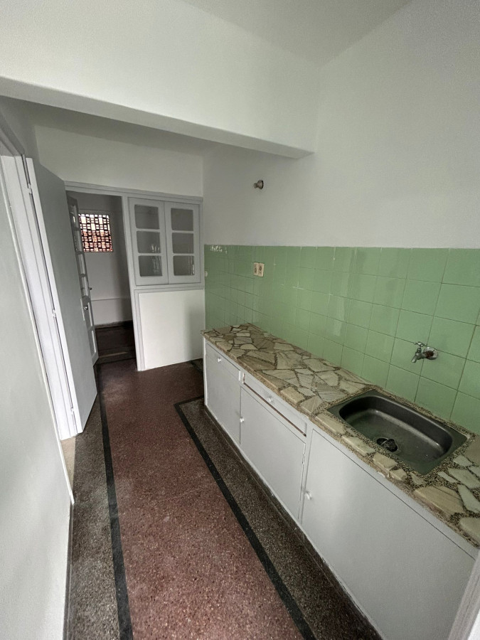 Apartamento ID.233 - Apartamento un dormitorio en  alquiler en Buceo 