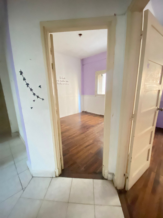 Apartamento ID.413 - Oportunidad 2 dorm a la venta ideal renta en Ciudad Vieja