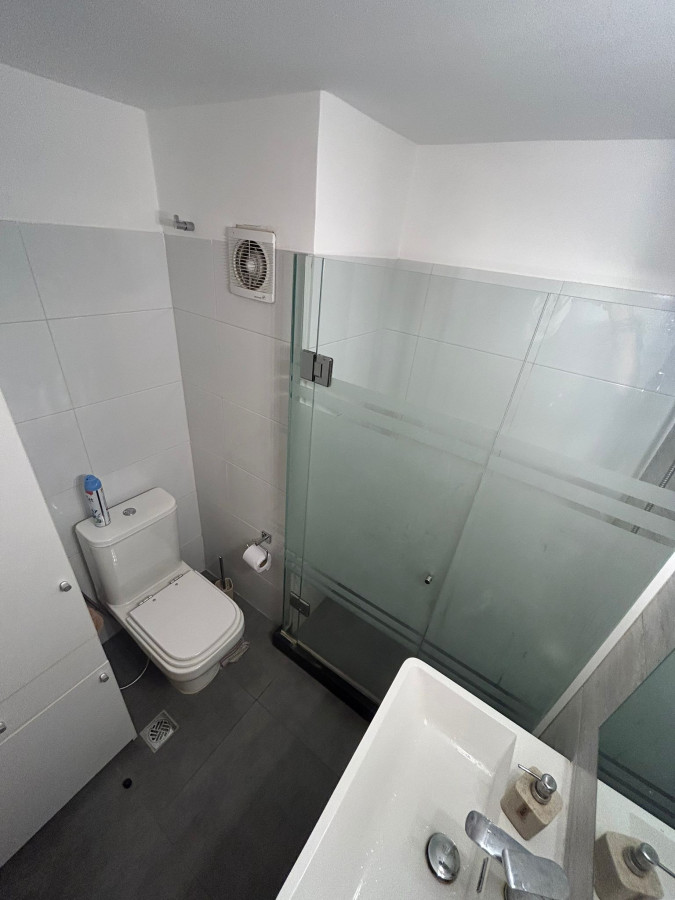 Apartamento ID.59 - Muy Lindo apartamento sobre Av Italia