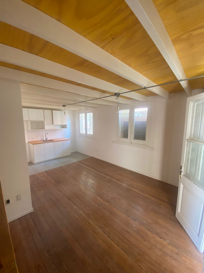 Apartamento ID.199 - Exclusivo apartamento en alquiler en la Aguada 2 dorm y Rooftop