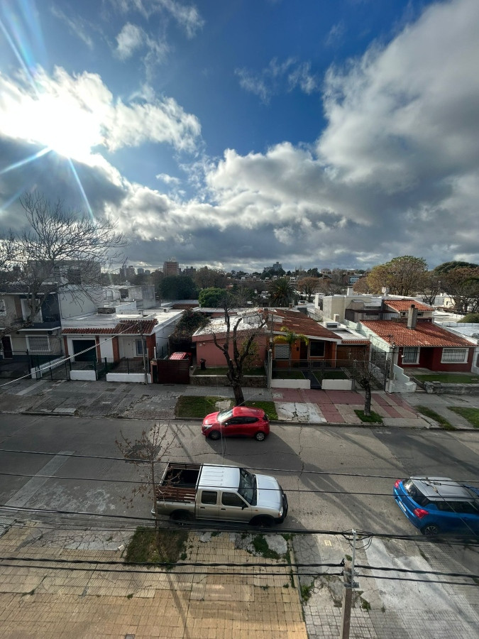 Apartamento ID.233 - Apartamento un dormitorio en  alquiler en Buceo 