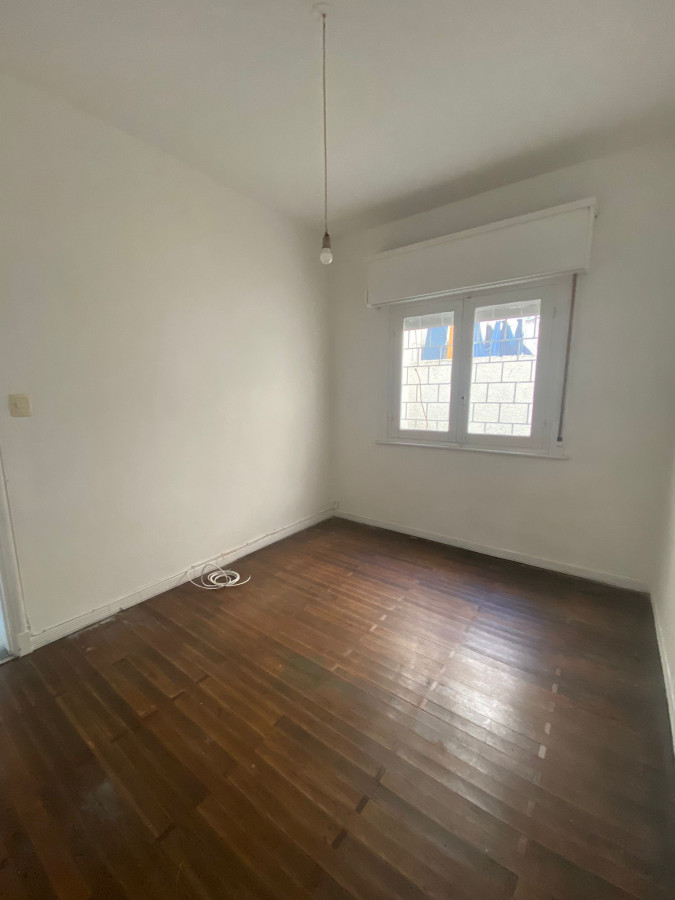 Apartamento ID.119 - Apartamento 2 dormitorios y patio en La Blanqueada!