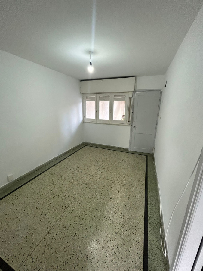Apartamento ID.233 - Apartamento un dormitorio en  alquiler en Buceo 